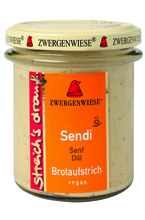 Zwergenwiese - Sendi
